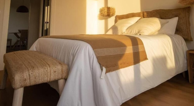 Апартаменты с видом на море Hotel Balarés