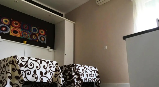 Standard Zimmer B&B I Tre Sensi