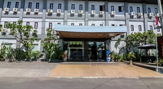 Nida Rooms Peace Gong Bedahulu, Забронировать Отель Денпасар Denpasar Municipality