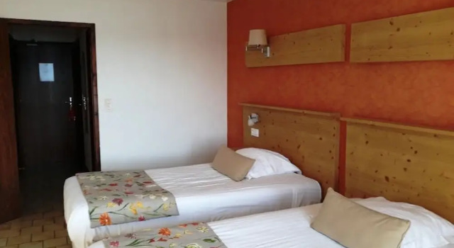 Номер Standard Hotel Lou Granva