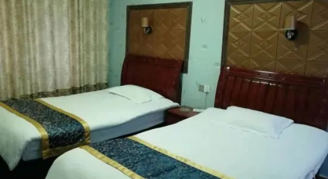 Номер Standard Taihe Jinting Hotel