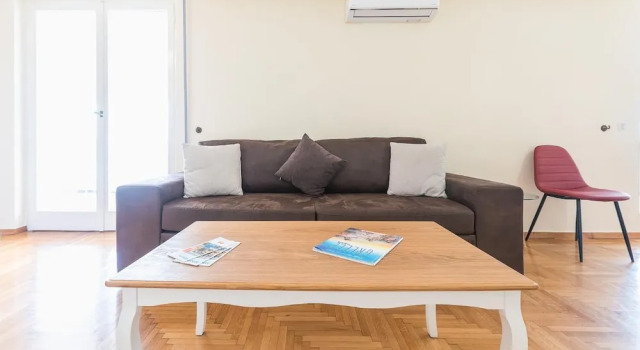 Апартаменты Victoria Capitan Apartment