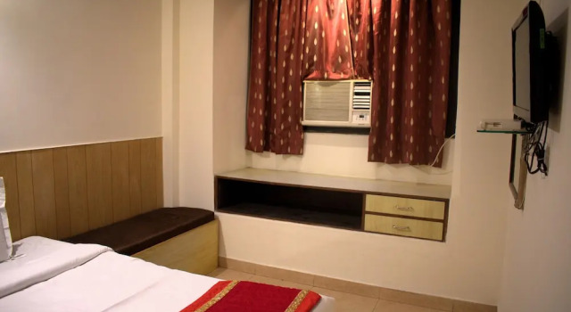 Номер Standard Udupi Hotel
