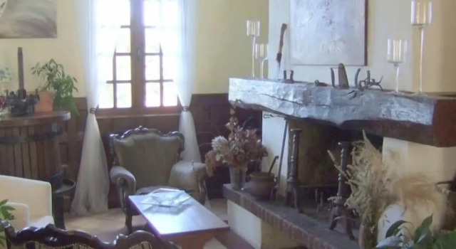 Le Relais de L'Armagnac, Boek Hotel Luppe-Violles 