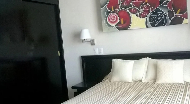 Двухместный номер Premium Hotel Mary Celaya