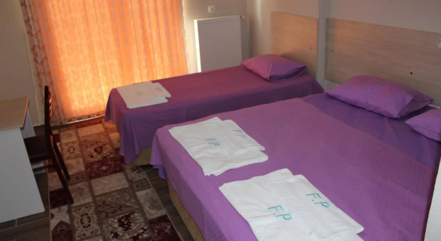 Figen Suite Apart