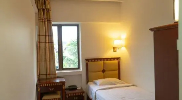 Номер Standard Borneo Suites Hotel