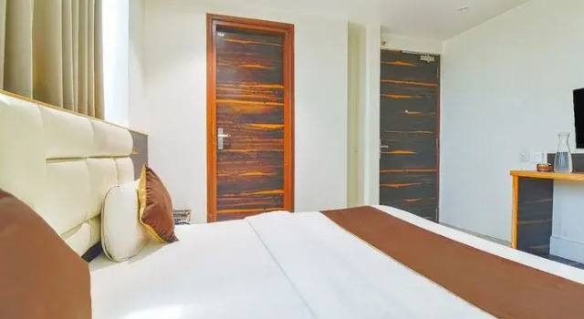 FabHotel Prime Kaki, Rezervovat Hotel Hotely v Rajasthan s parkováním, Parkování