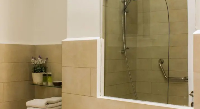 Апартаменты Lastarria Tourist Apartments 43-61