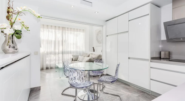 by RIVA - Fantastic 1Bed Apt in Medina Garden of Puerto Banus