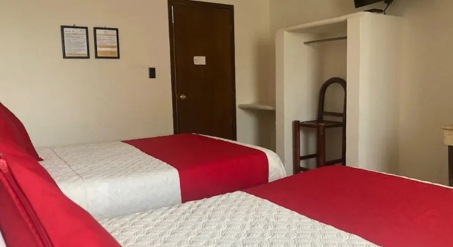 Номер Standard Hotel Arbis