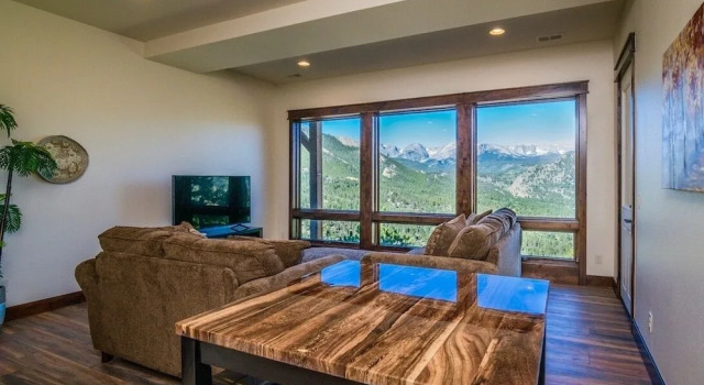 Aerie - 4 Br Home