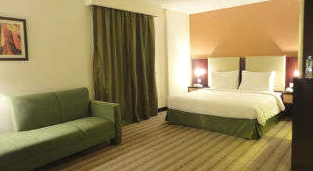 Days Hotel by Wyndham Olaya Riyadh