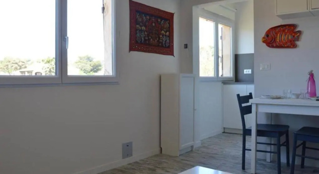 Appartement Sainte-Maxime, 1 pièce, 2 personnes - FR-1-226-299, Забронировать Апартаменты/квартира Сент-Максим Mimosa Road