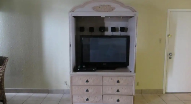 Номер Standard c 1 комнатой с балконом Signature Condos South Padre Island