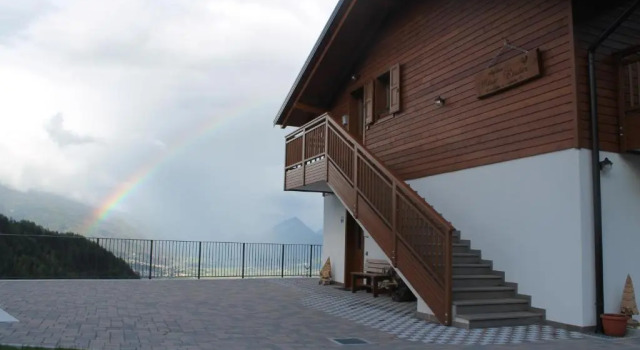 Номер Standard Agritur Maso Rauter