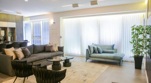 YalaRent Midtown towers TLV, Забронировать Апартаменты/квартира Отели Тель-Авива с парковкой, рядом с Алмазная биржа, Парковка