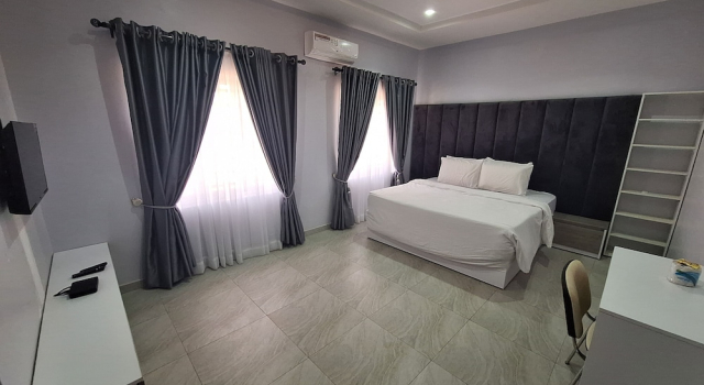 Kbazzapartments