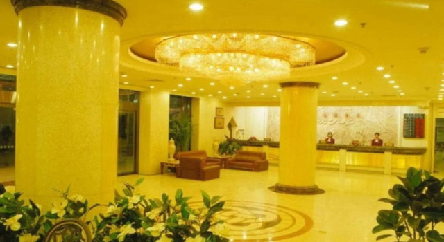 Jing Du Yuan Hotel, Boek Hotel Beijing Beijing Province