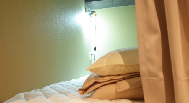 Bnb+ Ninja Dojo Ueno Hostel
