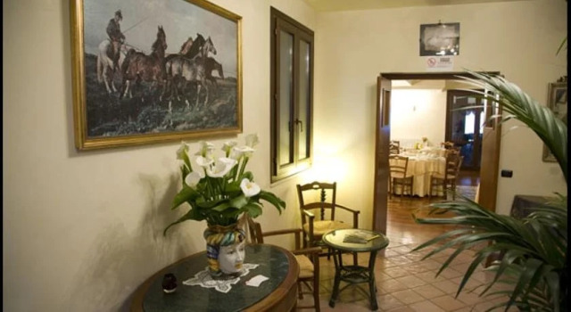 Belvedere San Nicola, Book Hotel Hoteller i centrum af Erice, hoteller i centrum af Erice