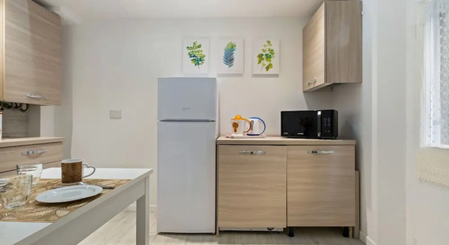 Апартаменты c 1 комнатой GuestHost - Pratello Il Gelso Apartments