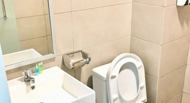 Номер Standard TEXAS INN