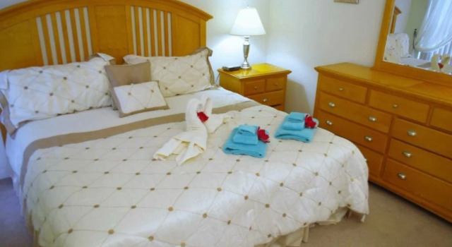 Harry Potter's Fun House, Book Hotel Hoteller i Four Corners med pool, Swimmingpool