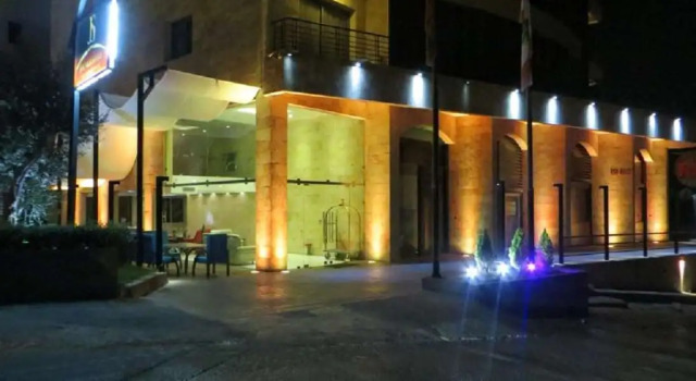 Jounieh Suites Boutique Hotel, Book Hotel 4-Star Hotels in Mount Lebanon, 4*