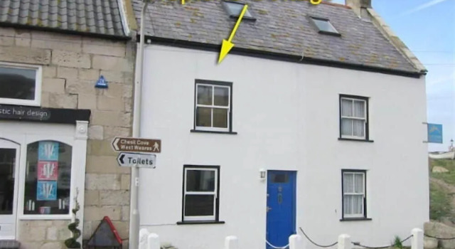 Neptune Cottage