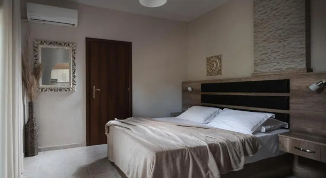Семейные апартаменты Tsamakdas House