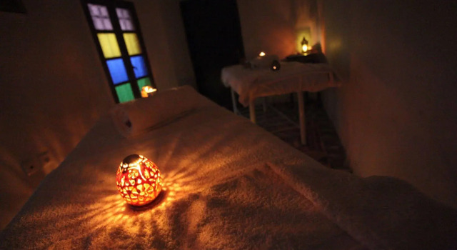 Riad Jardin Chrifa