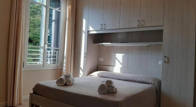 Номер Deluxe Affittacamere Stazione Empoli - 20 minuti da Firenze -40 da Pisa