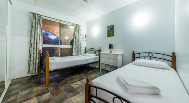 Birdsong House Dingo Beach, Boek Hotel Dingo Beach Queensland