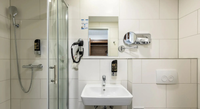 Trip Inn Hotel Münster City