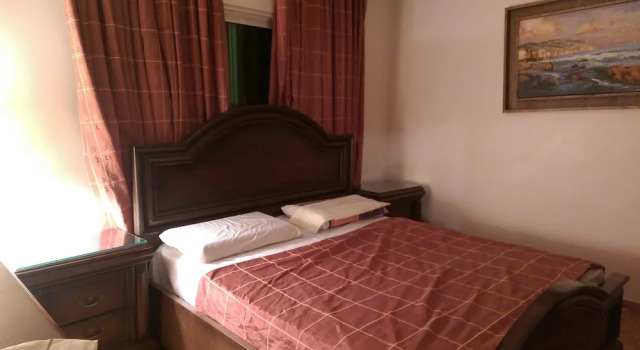 Spectacular Apartment near Qasid Institute