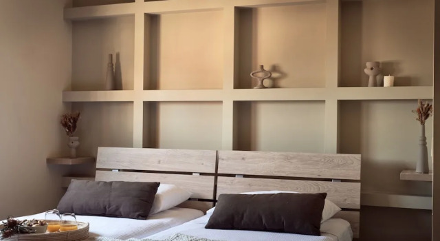 Апартаменты Laura Suites