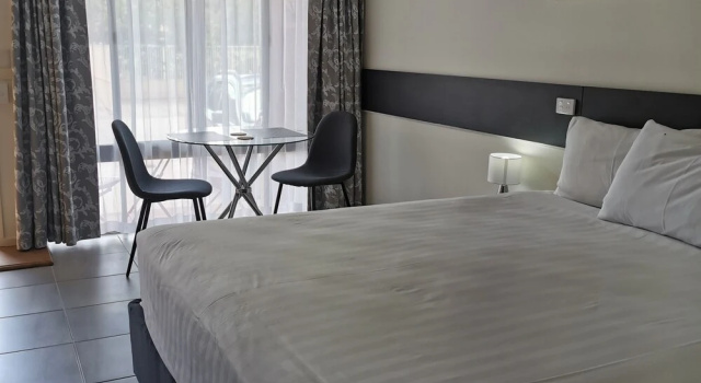 Двухместный номер Standard Gallery Motel
