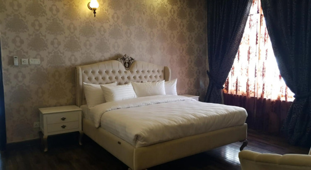 Royal Villa F-10/2, Book Villa Islamabad Pakistan