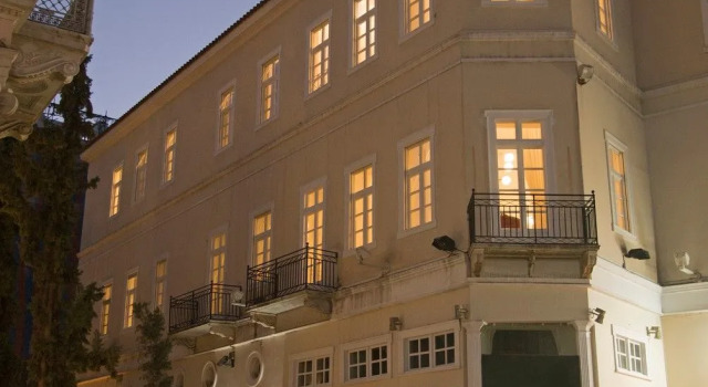 Люкс Four Streets Athens - Luxury Suites Apartments in Athens