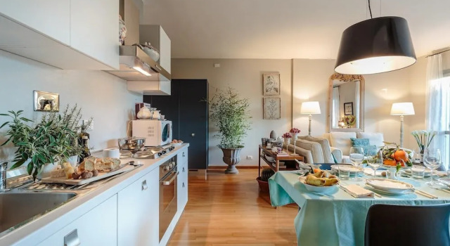 Апартаменты Casa Piccionaia in Lucca