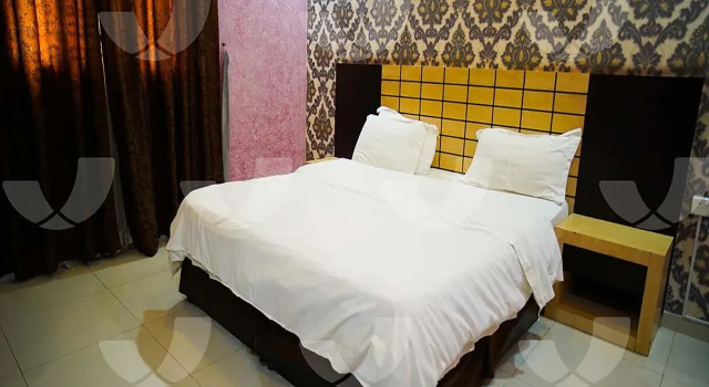 Abarg Al Reem 1, Buchen Sie Hotel Provinz Riad Provinz Riad