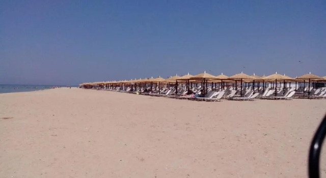 Апартаменты Apartment 60m from sea!