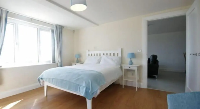 Sea View Apartment, Забронировать Апартаменты/квартира Ньюкасл Mourne Mountains, рядом с Newcastle Community Cinema
