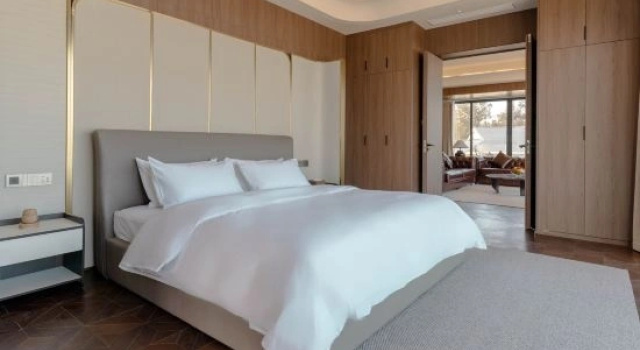 Люкс Premier Dongshan Nalando Hotel