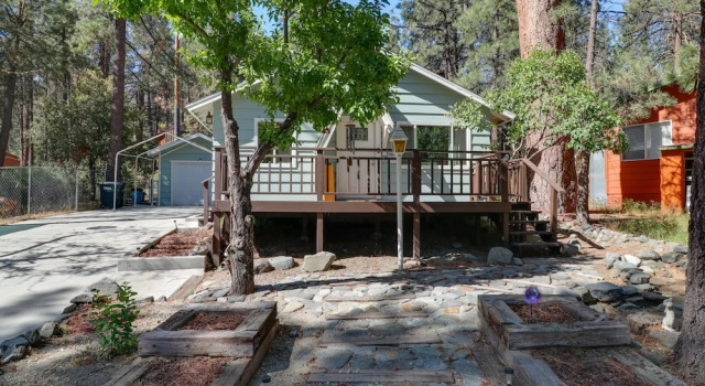 Wrightwood Cabin ~ 4 Mi to Mtn High Resort!, Book Feriehus Wrightwood Californien