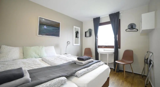 Одноместный номер Economy Klausturhof Guesthouse