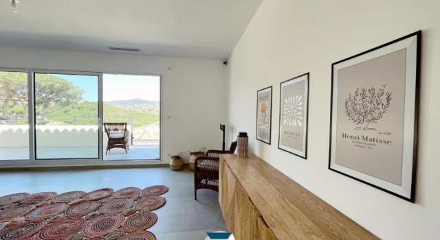 Villa Azurea