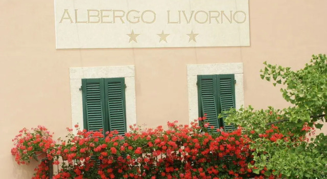 Albergo Livorno