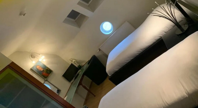 Двухместный номер Standard Hôtel 1815